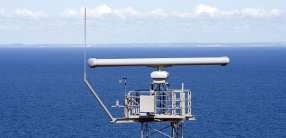 Maritime traffic control systems