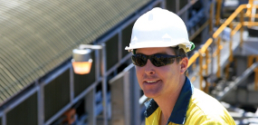 mineral conveyors