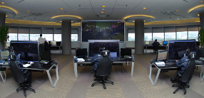 integrated harbour management