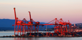 Port community systems