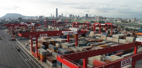 Crane automation integration